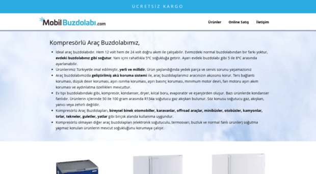 mobilbuzdolabi.com