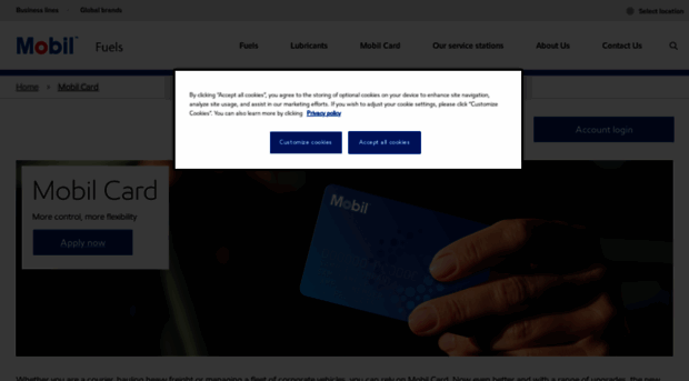 mobilcard.com.au