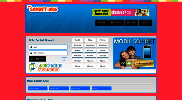 mobilchat.net