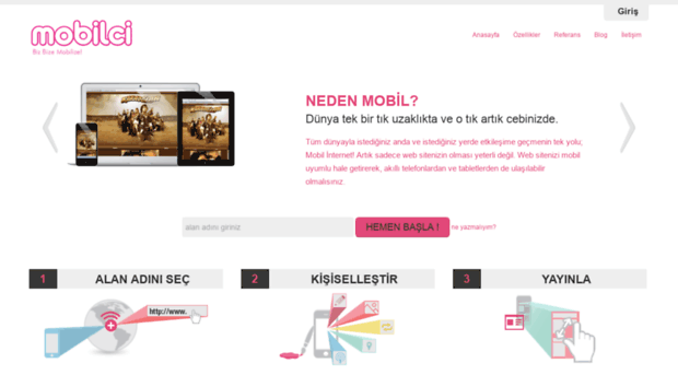 mobilci.com