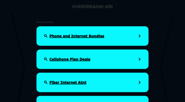 mobildekazan.site