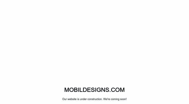 mobildesigns.com