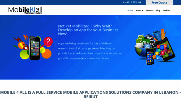 mobile-4all.com