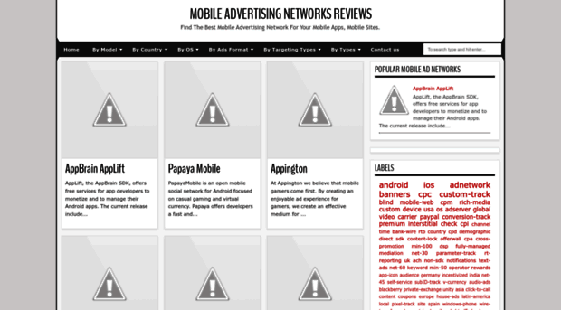 mobile-advertising-network-reviews.blogspot.com