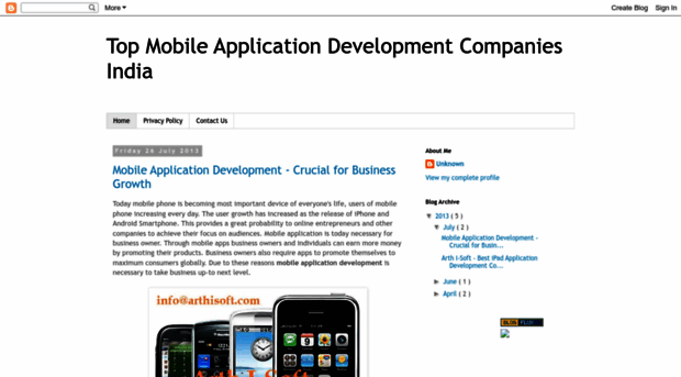 mobile-app-development-companies.blogspot.in