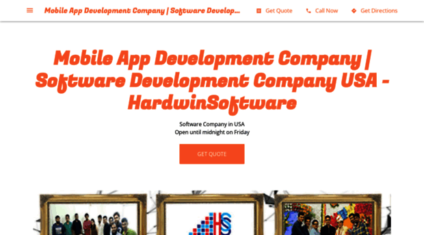 mobile-app-development-company-software.business.site