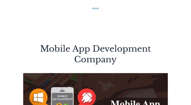 mobile-app-development-company1.yolasite.com