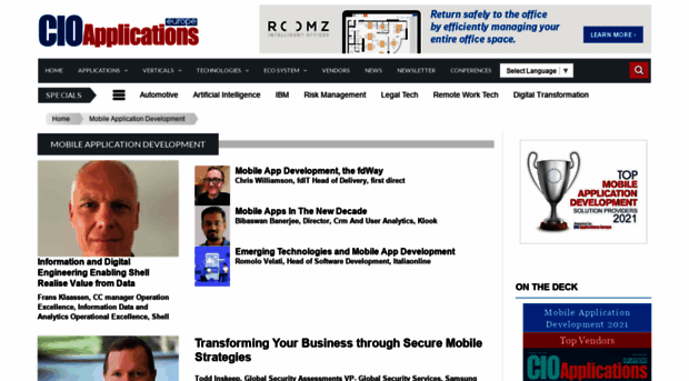 mobile-application-development.cioapplicationseurope.com