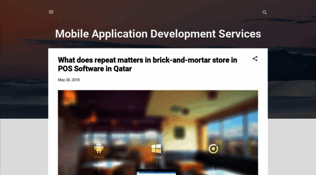 mobile-applicationdevelopmentservices.blogspot.com