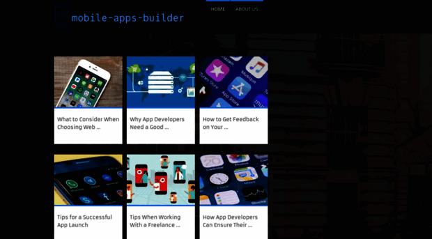 mobile-apps-builder.com