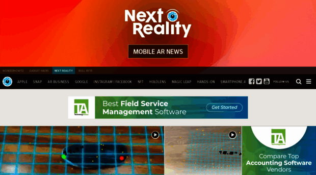 mobile-ar.reality.news