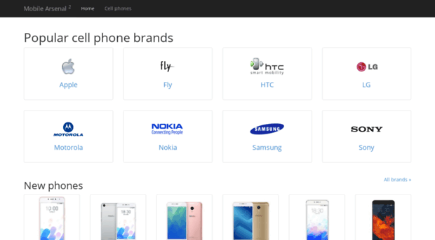 mobile-arsenal.com