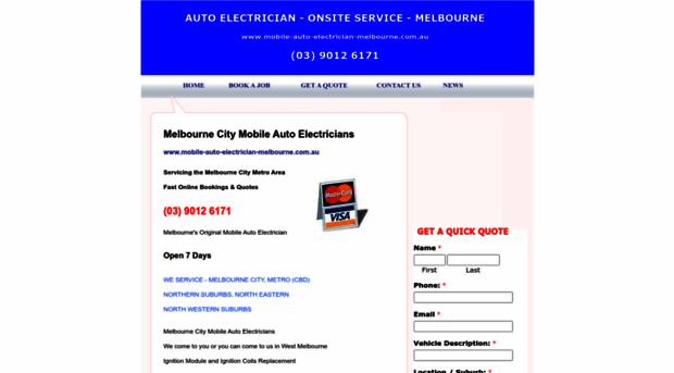 mobile-auto-electrician-melbourne.com.au