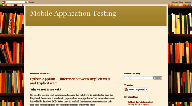 mobile-automation-testing.blogspot.com