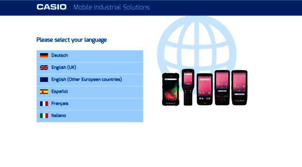 mobile-barcode-scanner.com