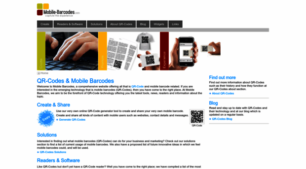 mobile-barcodes.com