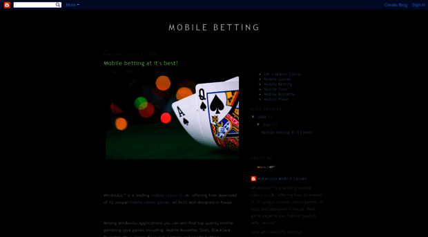 mobile-betting.blogspot.com