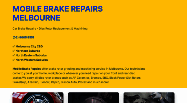 mobile-brake-repairs.com.au