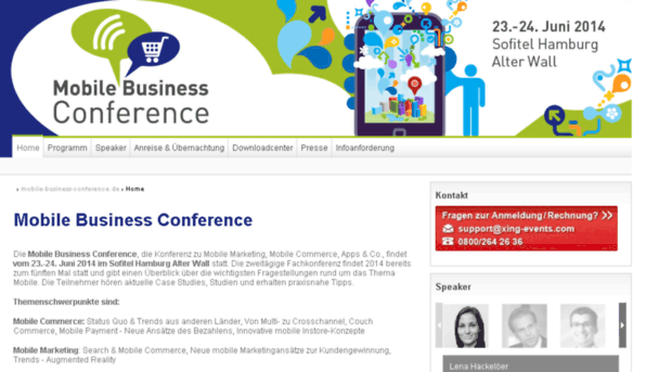 mobile-business-conference.de