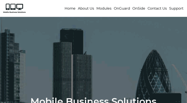 mobile-business-solutions.co.uk