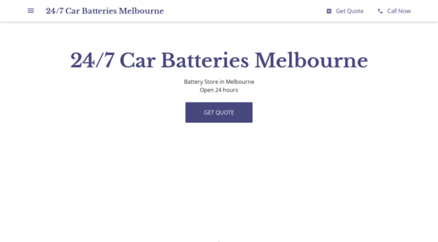 mobile-car-battery-replacement-melbourne.business.site