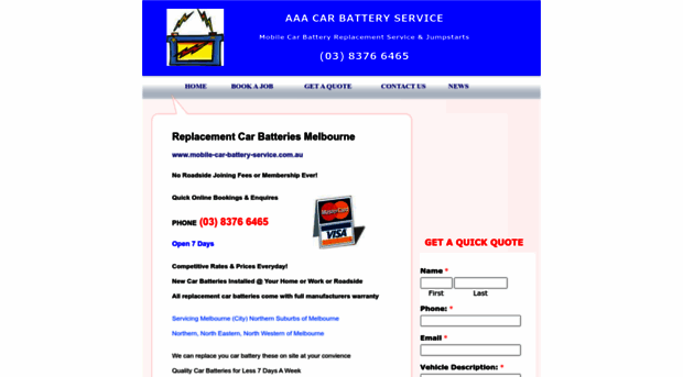 mobile-car-battery-service.com.au