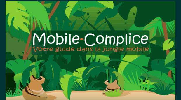 mobile-complice.com
