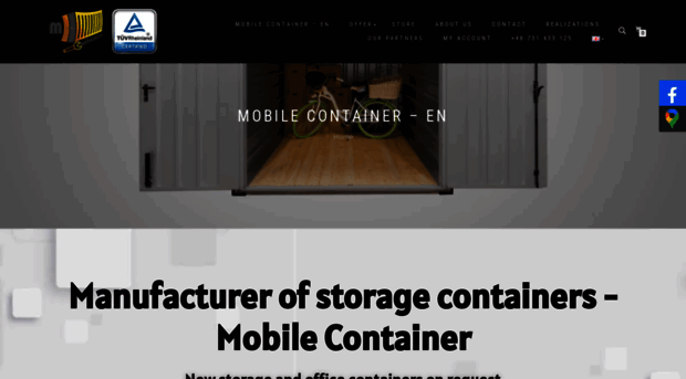 mobile-container.pl