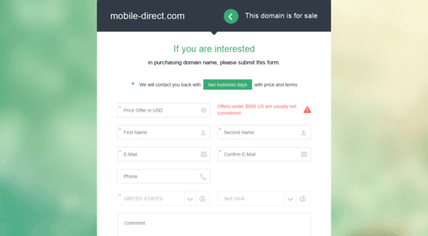 mobile-direct.com