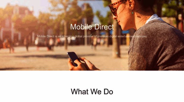 mobile-direct.net