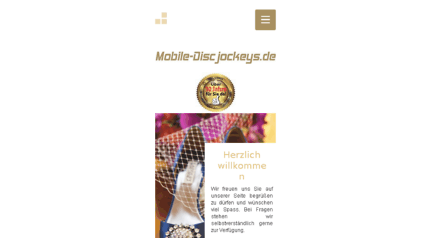 mobile-discjockeys.de