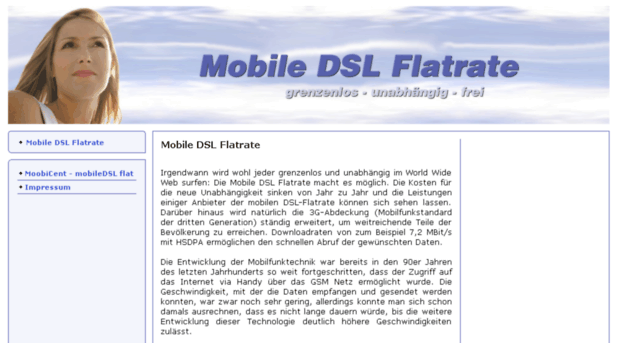 mobile-dsl-flatrate.info