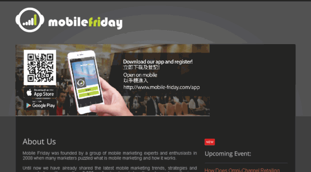 mobile-friday.com