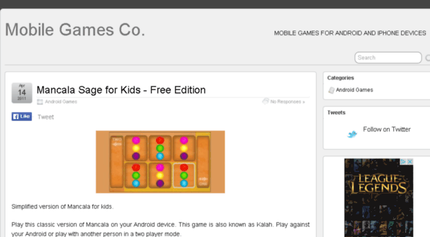 mobile-games-co.com
