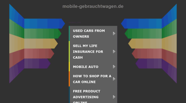 mobile-gebrauchtwagen.de