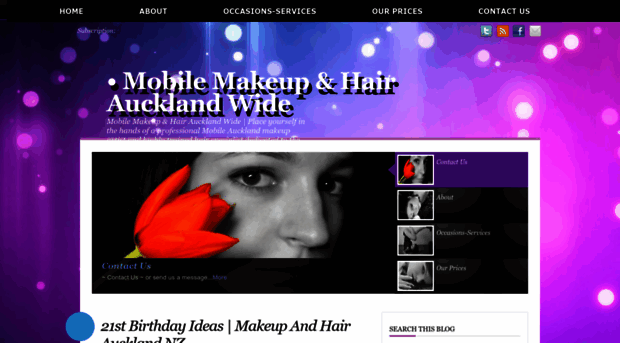 mobile-hair-and-makeup.blogspot.co.nz