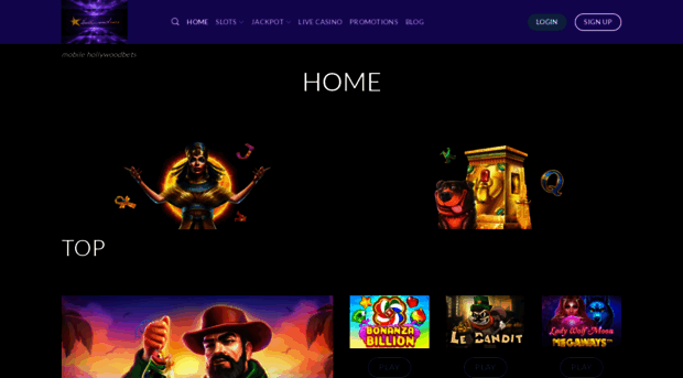 mobile-hollywoodbets.com