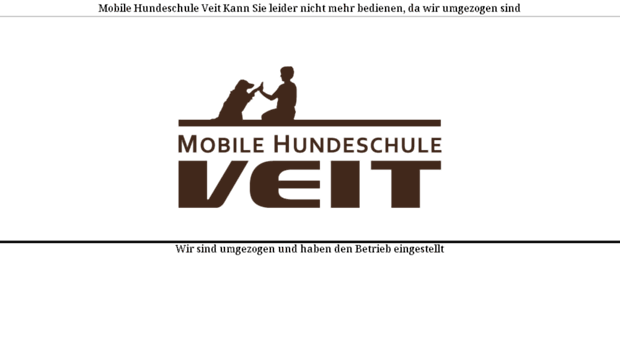 mobile-hundeschule-veit.de