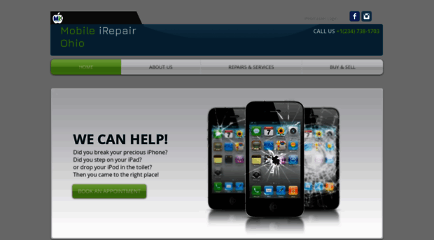 mobile-irepair.com