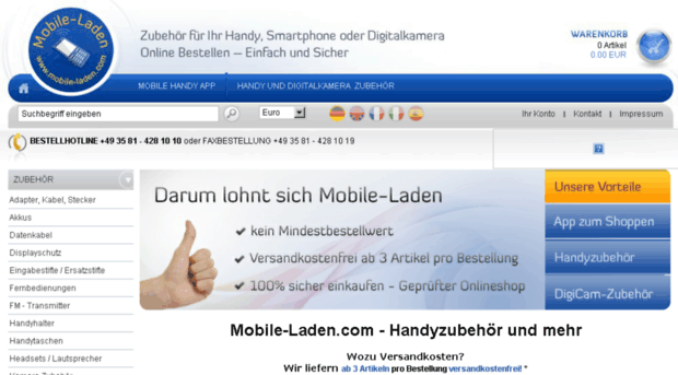 mobile-laden.eu