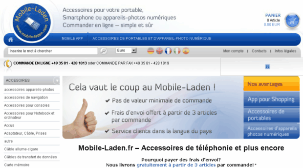 mobile-laden.fr