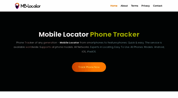 mobile-locator.com