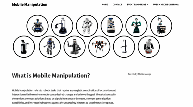 mobile-manipulation.net