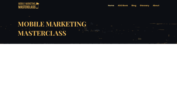 mobile-marketing-masterclass.com