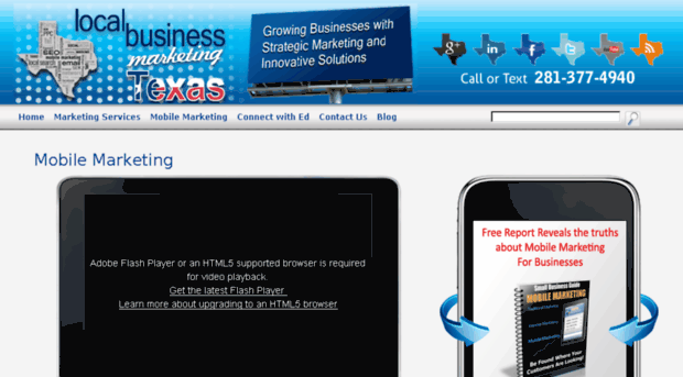 mobile-marketing-texas.com