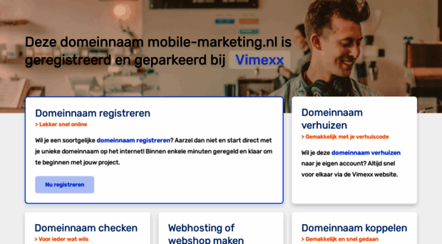 mobile-marketing.nl