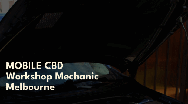 mobile-mechanic-melbourne.com