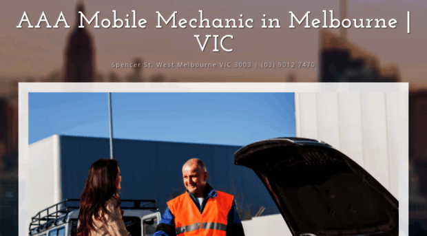 mobile-mechanics-melbourne.com
