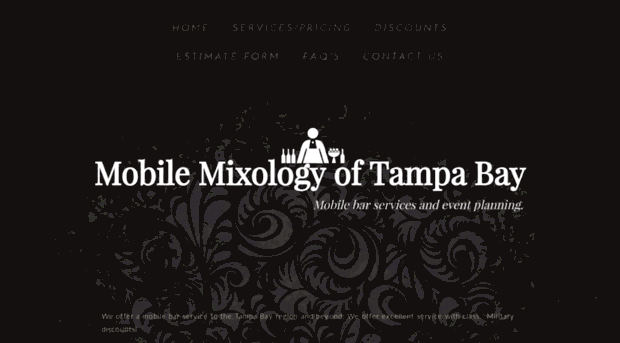 mobile-mixology.net