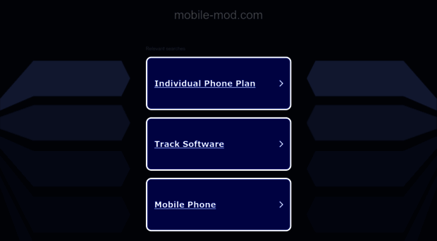 mobile-mod.com